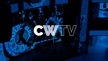 CWTV frame